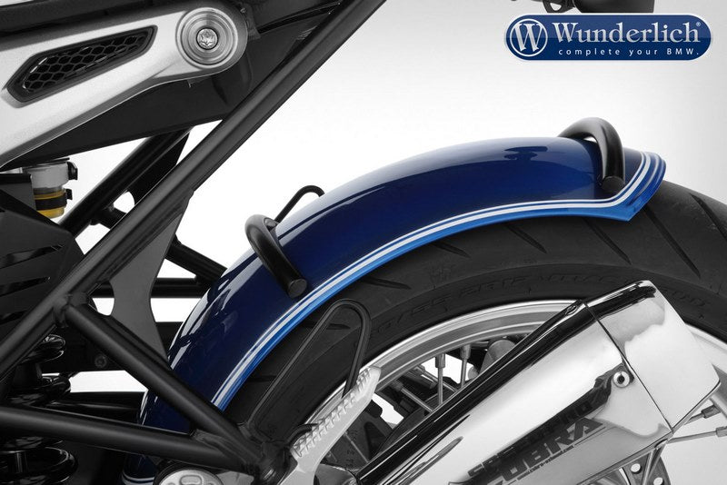 Wunderlich mudguard rear R nineT /5 - blue | 44850-703