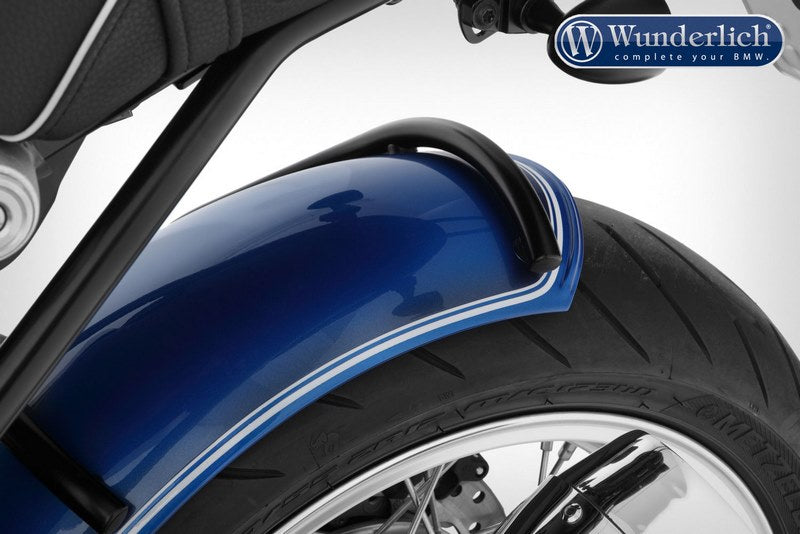 Wunderlich mudguard rear R nineT /5 - blue | 44850-703
