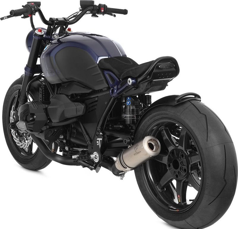 Wunderlich R nineT tail conversion»WunderBob« - black | 44852-000