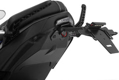 WUNDERLICH SPORT tail section - black | 44903-002