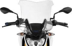 Wunderlich Windscreen Touring, Clear | 44920-005