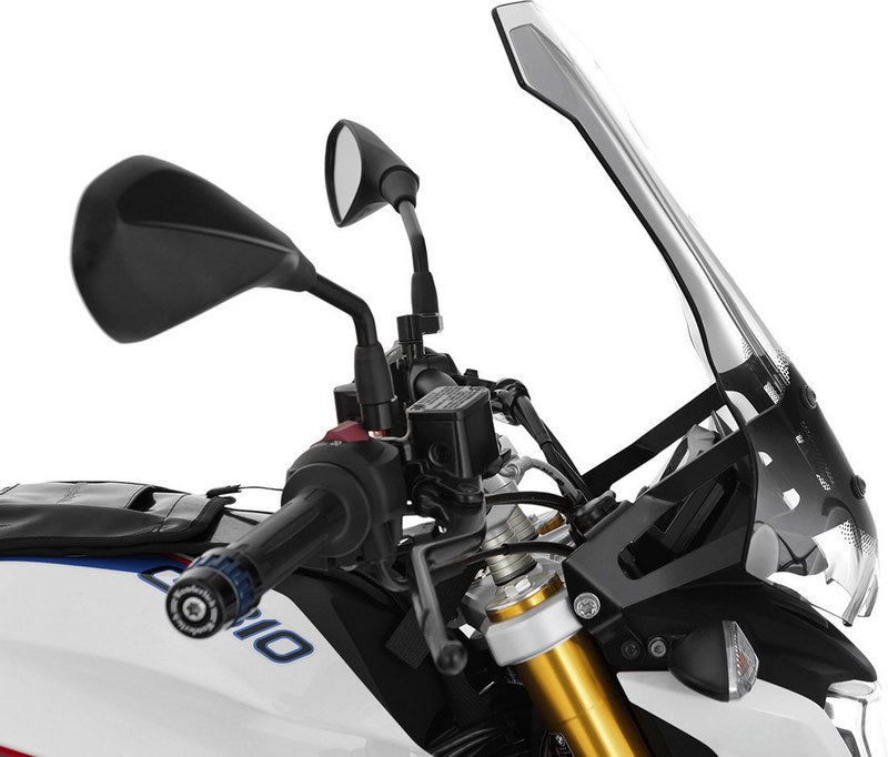 Wunderlich Windscreen Touring, Clear | 44920-005