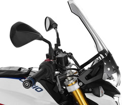 Wunderlich Windscreen Touring, Clear | 44920-005