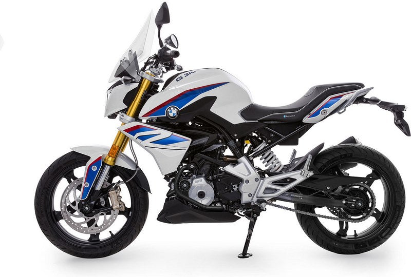 Wunderlich Windscreen Touring, Clear | 44920-005