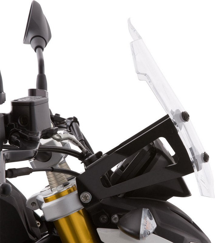 Wunderlich Windscreen Sport - Clear | 44920-105