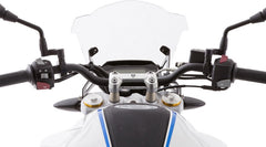 Wunderlich Windscreen Sport - Clear | 44920-105