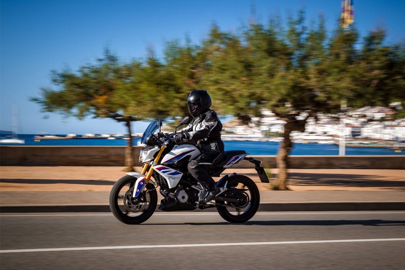 Wunderlich Windscreen Sport - Smoked Grey | 44920-106