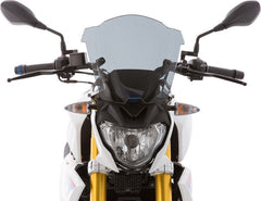Wunderlich Windscreen Sport - Smoked Grey | 44920-106