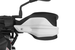 Wunderlich Hand Guard Extension Ergo, Black | 44940-002