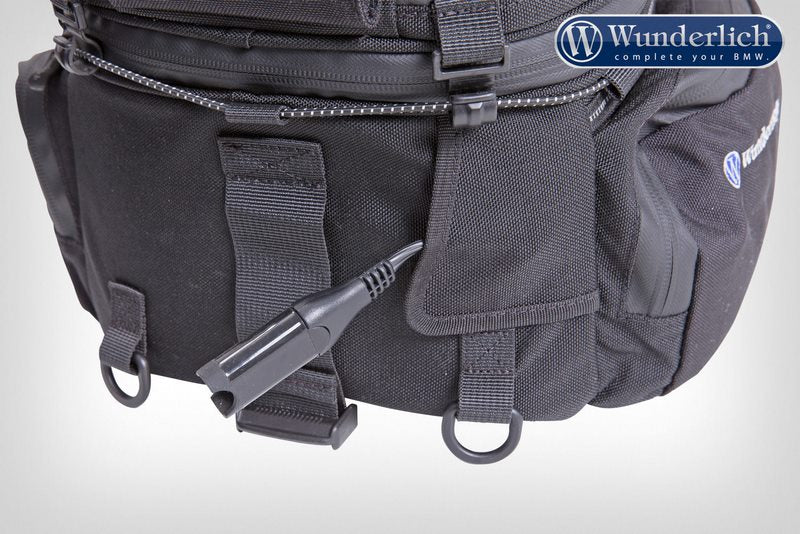 Wunderlich Optimate tank backpack power supply | 45010-700