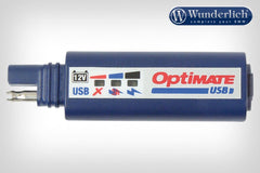 Wunderlich Optimate USB connection | 45010-800