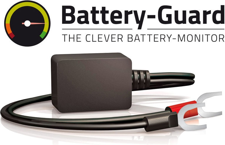 Wunderlich intAct Battery Guard | 45070-000