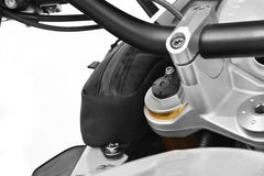 Wunderlich Fairing Bags - Black | 45101-000