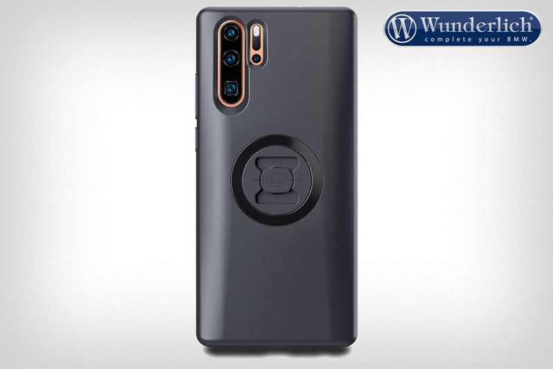 Wunderlich Protective case "twist to lock" SP-Connect Case - Huawei P30 Pro | 45150-062