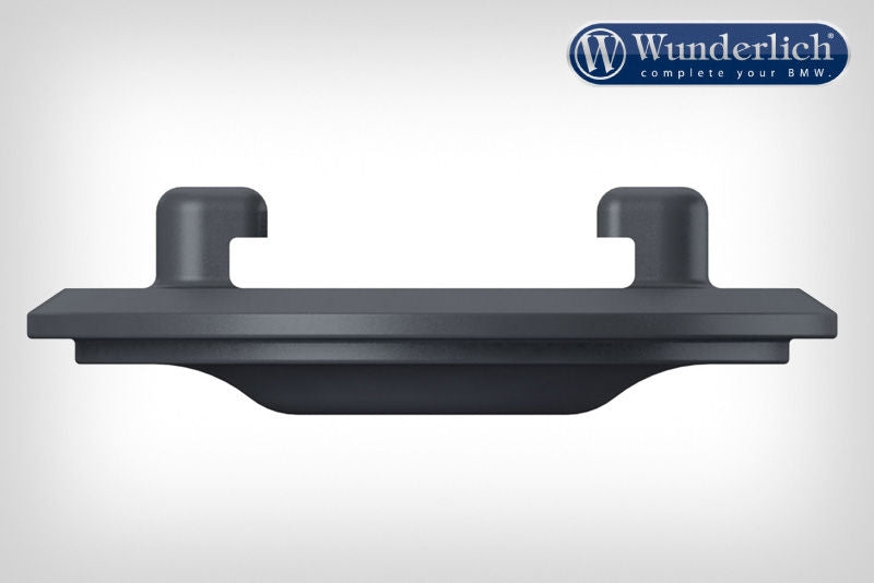 WUNDERLICH Bicycle handlebar stem bolt Micro SP-Connect - black | 45150-204