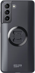 WUNDERLICH Protective case “twist to lock” SP-Connect Case - Samsung S21 - black | 45151-026
