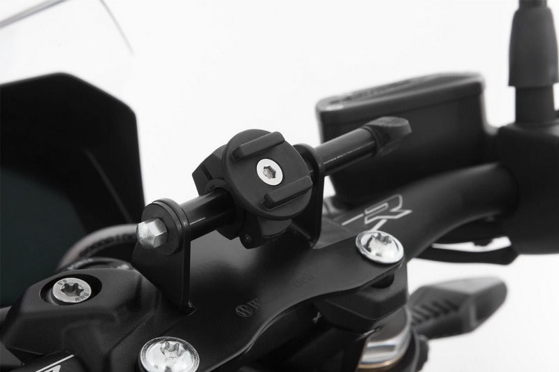 WUNDERLICH universal device carrier - black | 45154-002
