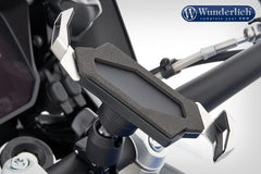 WUNDERLICH MULTICLAMP smartphone holder | 45155-102