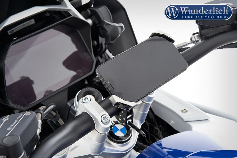 WUNDERLICH MULTICLAMP smartphone holder | 45155-102