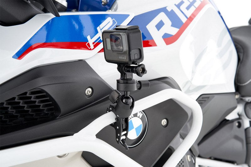 WUNDERLICH MULTICLAMP ActionCam holder | 45155-202