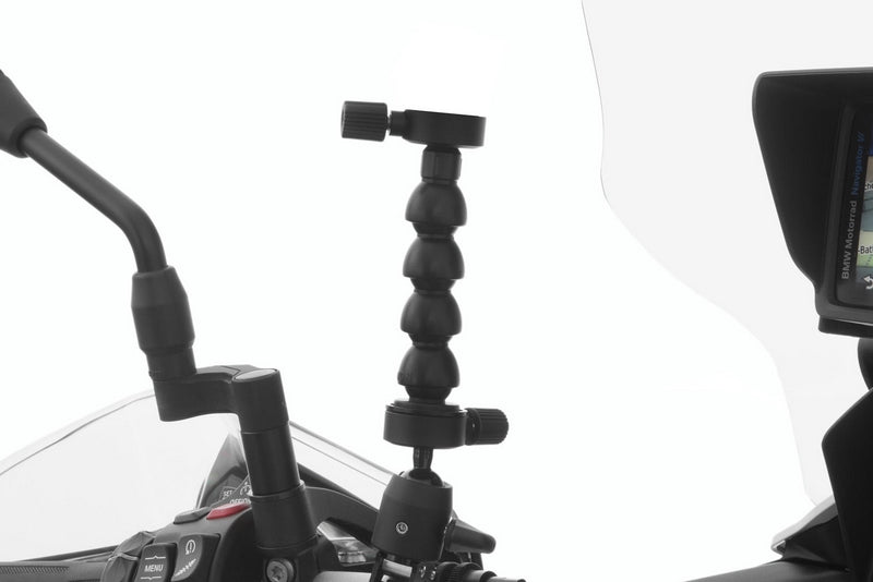 WUNDERLICH MULTICLAMP articulated arm - black | 45155-602