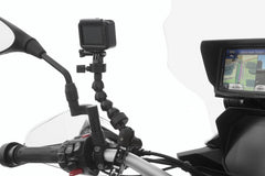 WUNDERLICH MULTICLAMP articulated arm - black | 45155-602