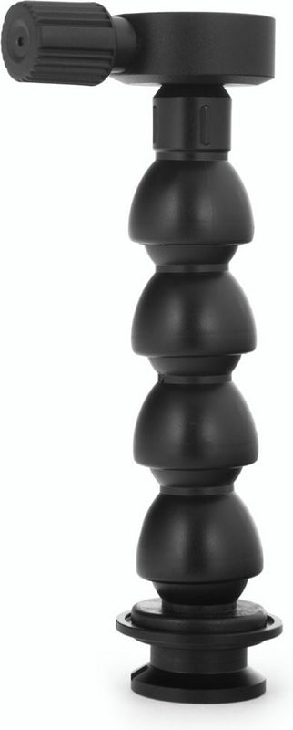 WUNDERLICH MULTICLAMP articulated arm - black | 45155-602
