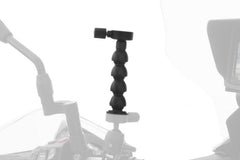 WUNDERLICH MULTICLAMP articulated arm - black | 45155-602