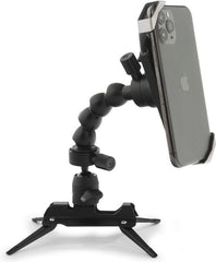 WUNDERLICH MULTICLAMP mini tripod - black | 45155-702