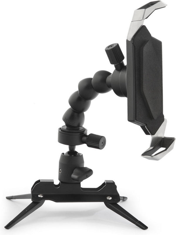 WUNDERLICH MULTICLAMP mini tripod - black | 45155-702