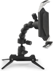 WUNDERLICH MULTICLAMP mini tripod - black | 45155-702