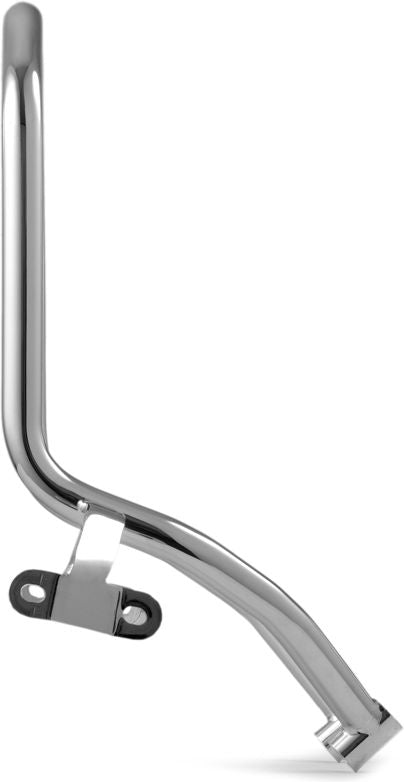 Wunderlich Back Support, Chromed | 45180-001