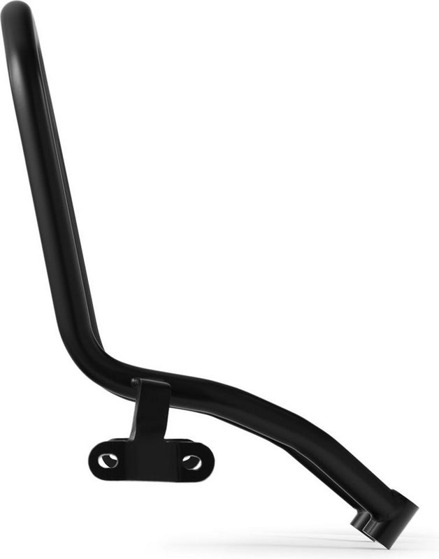 Wunderlich Back Support, Black | 45180-002