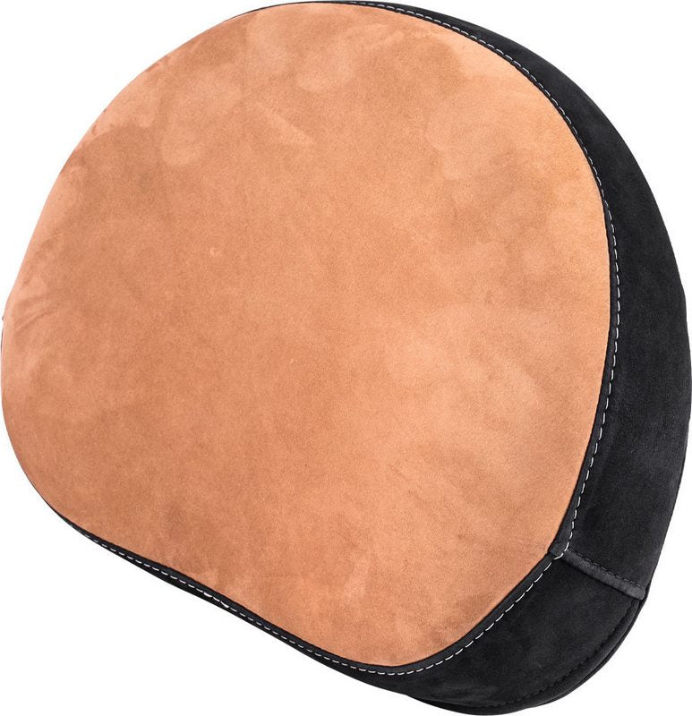 Wunderlich Back Cushion For Back Support, Cognac | 45180-104