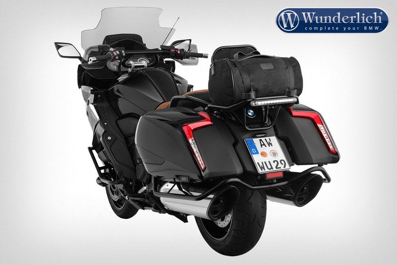 Wunderlich Taillight Incl. Stop Light For Sissy Bar | 45181-202