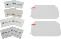 WUNDERLICH Display protection film set - Connectivity Display - clear | 45193-000