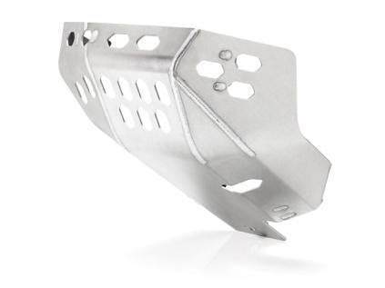 Yamaha Genuine Skid Plate Aluminium Xt1200Z | 23P-F84R0-00-20 / 23PF84R00020