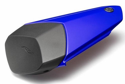 Yamaha Genuine Seat Cowl R7 Icon Blue | 2CR-247F0-00-00 / 2CR247F00000