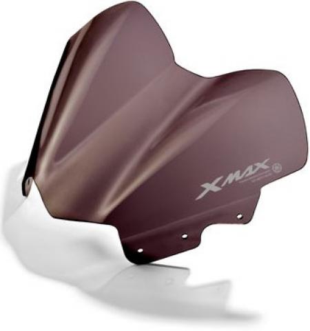Yamaha Genuine Sport Screen X-Max 2010 | 37P-W0717-00-00 / 37PW07170000