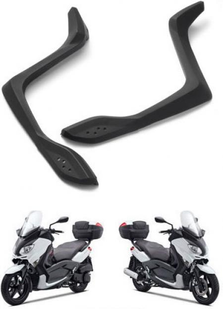Yamaha Genuine Leg Shields X-Max 2010 | 37P-W0720-00-00 / 37PW07200000