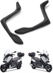 Yamaha Genuine Leg Shields X-Max 2010 | 37P-W0720-00-00 / 37PW07200000