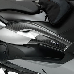 Yamaha Genuine Protective Sticker | 4B5-W0787-00-00 / 4B5W07870000