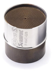 Yamaha Genuine 125 Catalytic Converter | 90798-30303-01 / 907983030301