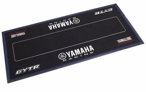 Yamaha Genuine Pit Mat Hq 200X100 Black | YME-ENVIR-HQ-00 / YMEENVIRHQ00