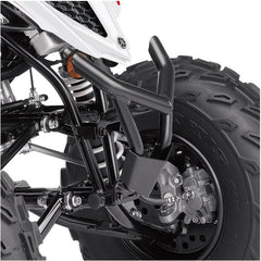 Yamaha SE retaining bracket at the front | 1AS-F84L0-V1-00