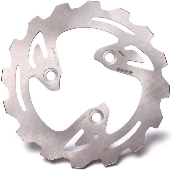 Yamaha Wavered Disc Aerox R | 1PH-F58E0-00-00