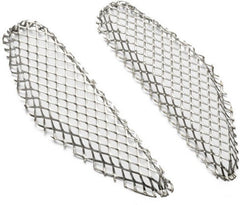 Yamaha Mesh Air Intake Covers MT-09 | 1RC-F2837-00-00