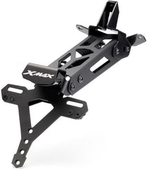 Yamaha Licence Plate Holder X-MAX | 1SD-F16E0-00-00