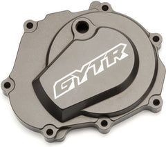 Yamaha GYTR® billet alternator cover | 1SL-E54E0-V0-00