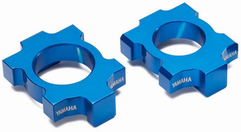 Yamaha Offset Axle Blocks | 1SL-F1932-3B-L0